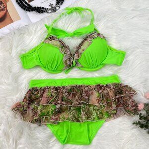 Summer Sexy Women's Swimsuit